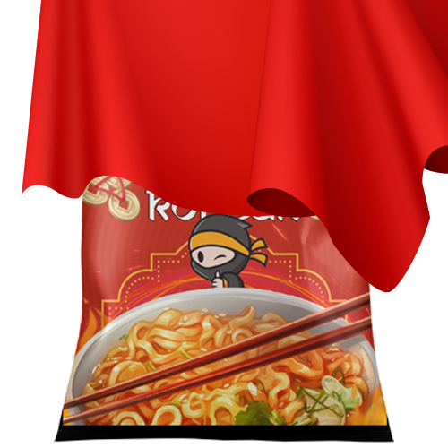 Indo korean