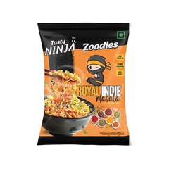 Royal Indie Masala