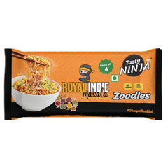 Royal Indie Masala