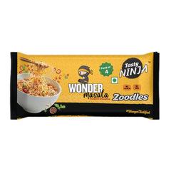 Wonder Masala