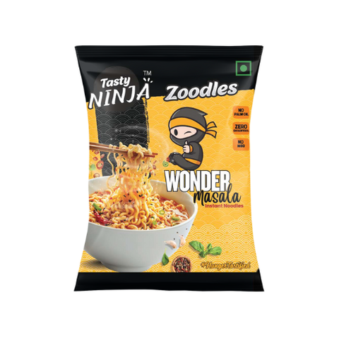 Wonder Masala