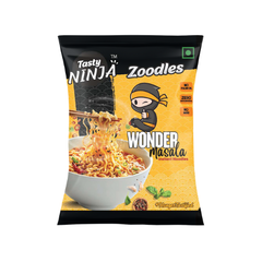 Wonder Masala