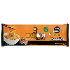 Royal Indie Masala