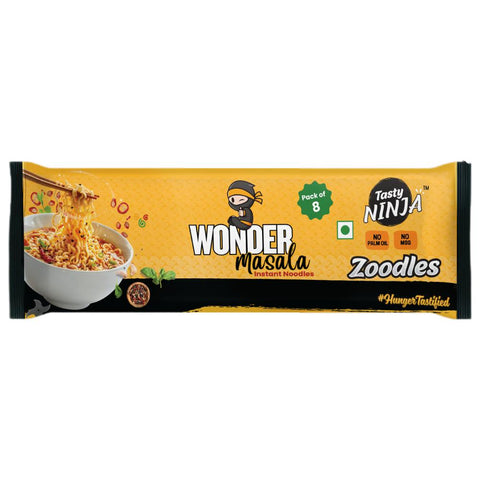 Wonder Masala