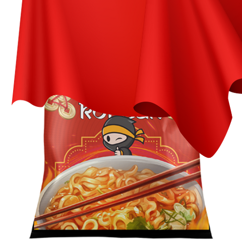 Indo korean