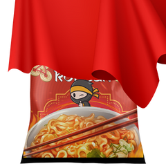 Indo korean