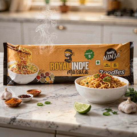 Royal Indie Masala 560 gm