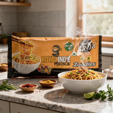 Royal Indie Masala 280 gm