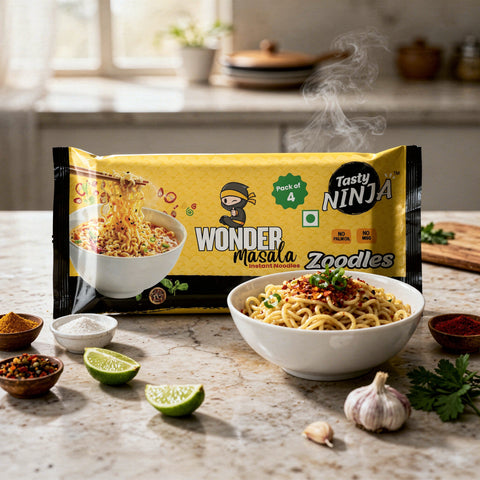Wonder Masala 280 gm